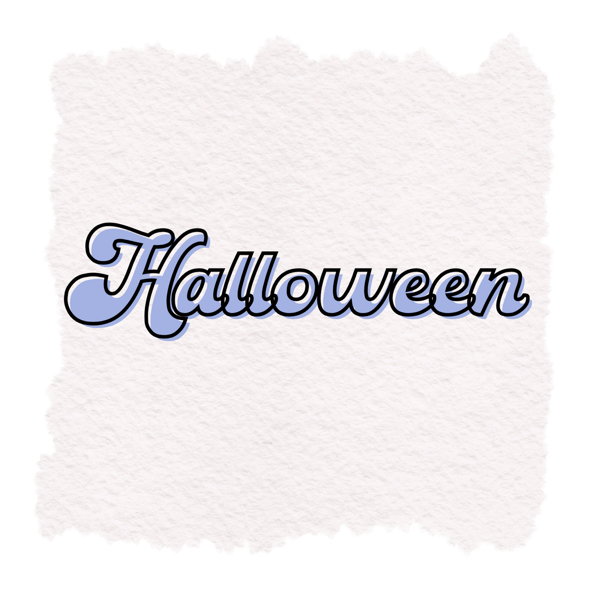 Halloween