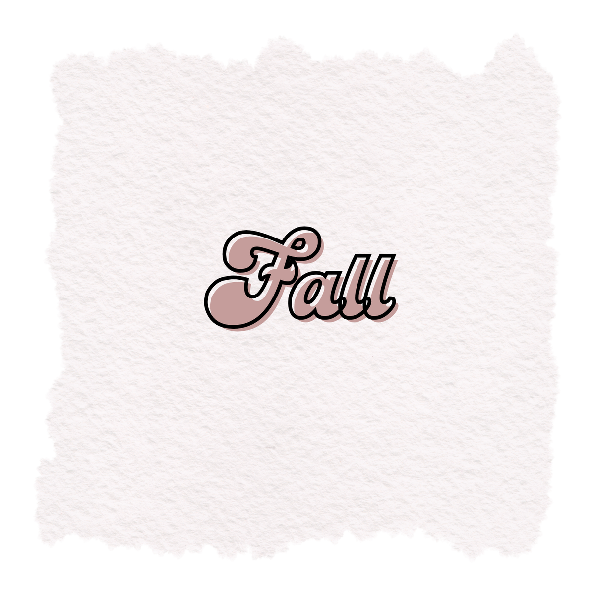 Fall