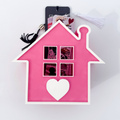 Bookmark House